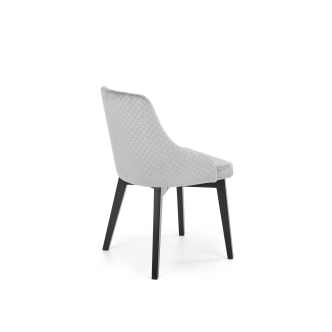 Jídelní židle SUHAIL 3, šedá