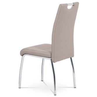 Jídelní židle THORNE, lanýžová