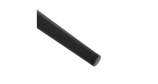 Jídelní židle TREVORA, šedá látka