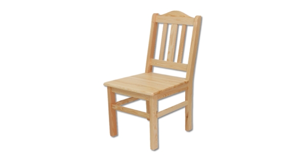 Jídelní židle VARIEG, masiv borovice, moření: …