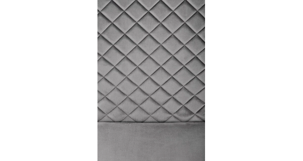 Jídelní židle VASANA, šedá