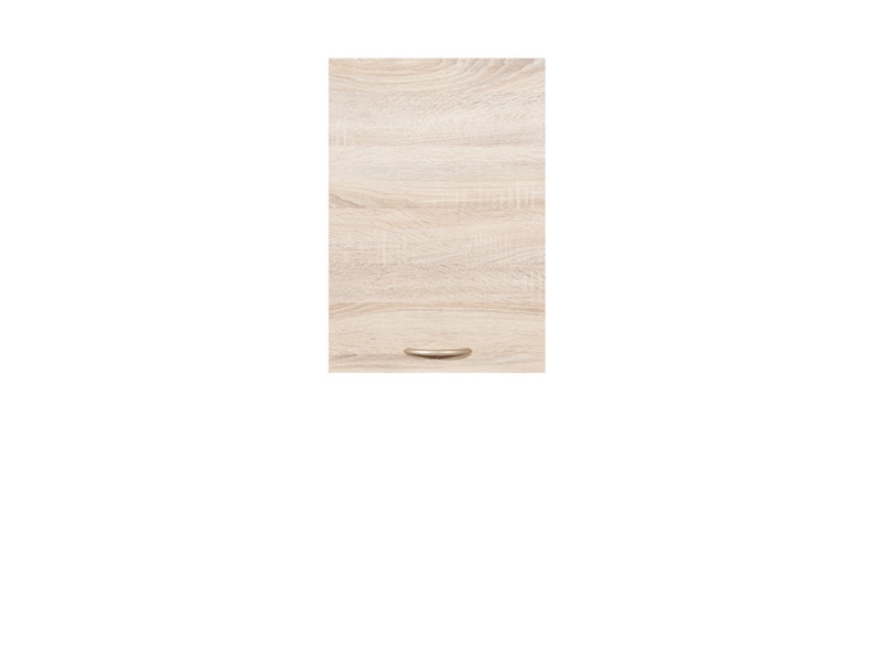 Levně JAMISON, skříňka horní 40 cm, dub sonoma