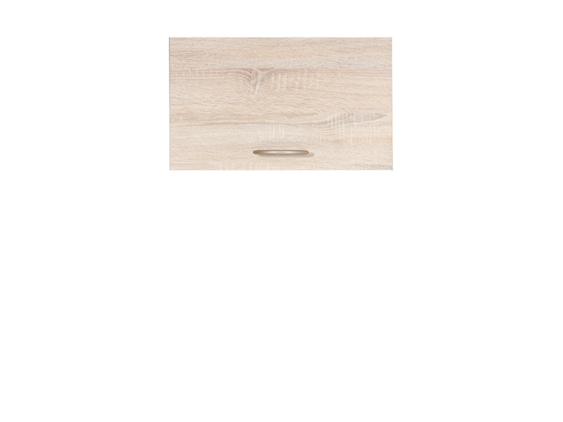 Levně JAMISON, skříňka nad digestoř 50 cm,dub sonoma