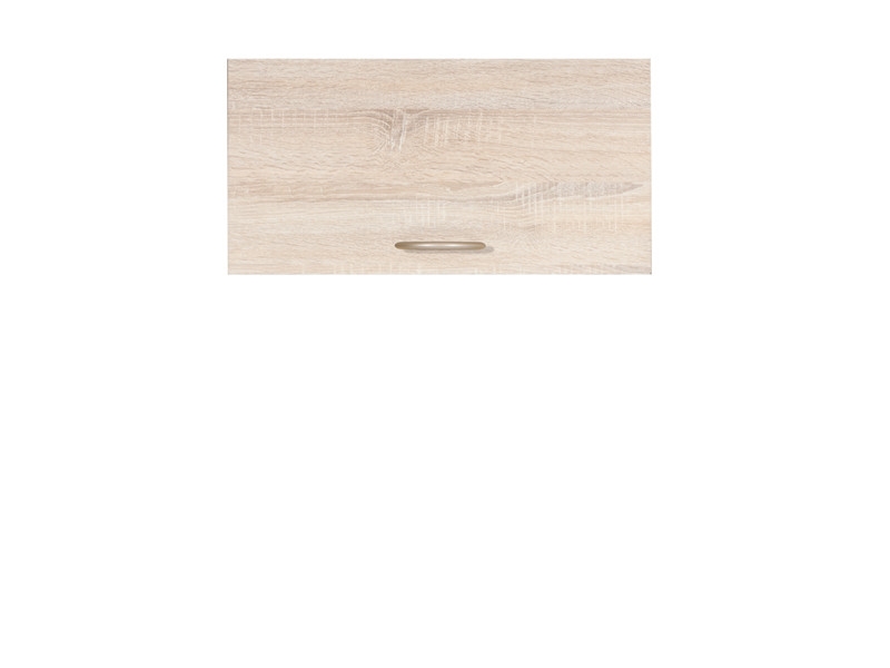 Levně JAMISON, skříňka nad digestoř 60 cm,dub sonoma