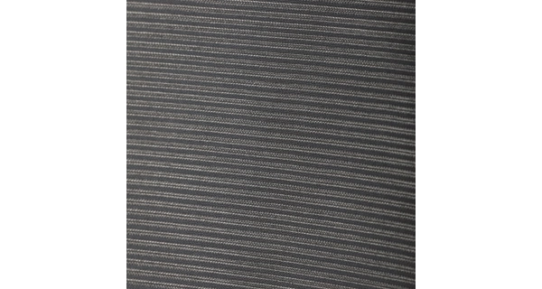 Kancelářská židle ANSE, šedá síťovina