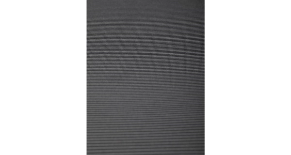 Kancelářská židle ANSE, šedá síťovina