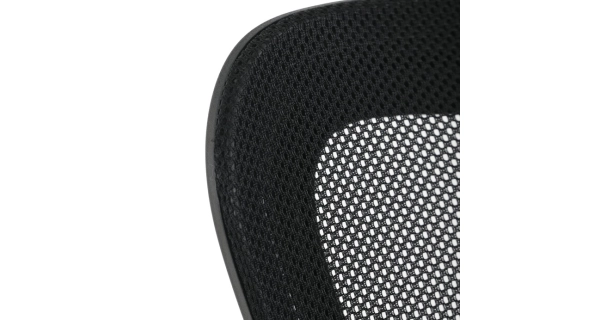 Kancelářská židle BELFENVOR, šedá/černá