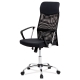 Kancelářská židle BLAUR, černá