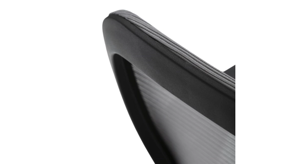 Kancelářská židle DORWELOR, šedá