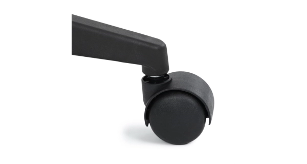 Kancelářská židle DORWELOR, zelená