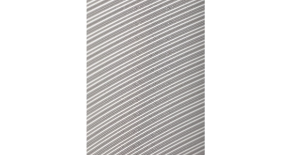 Kancelářská židle DOSARZAN, šedá a červená