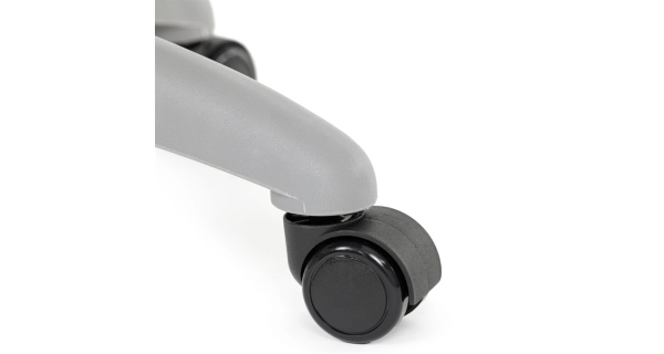 Kancelářská židle ESPLOT, fialová síťovina