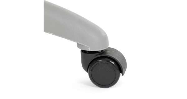 Kancelářská židle ESPLOT, růžová síťovina