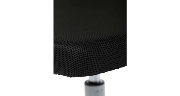 Kancelářská židle ESPLOT, zelená síťovina