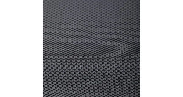 Kancelářská židle FEME, šedá