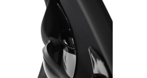 Kancelářská židle FENVEL, černá