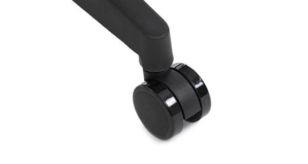 Kancelářská židle FENVEL, černá