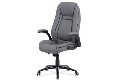 Kancelářská židle HOUND, šedá