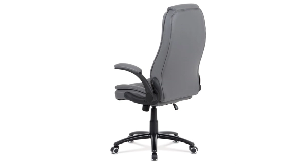 Kancelářská židle HOUND, šedá