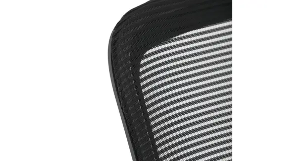 Kancelářská židle JORCANNAL, černá