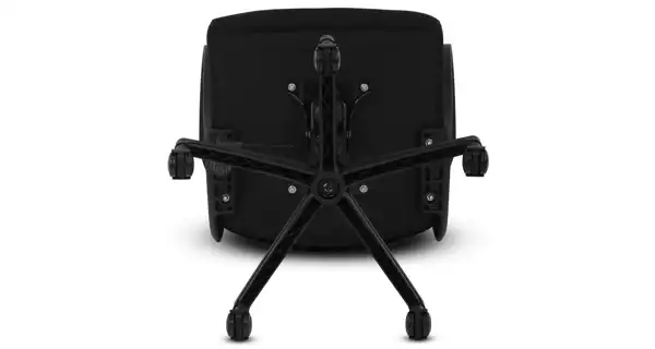 Kancelářská židle JORCANNAL, černá