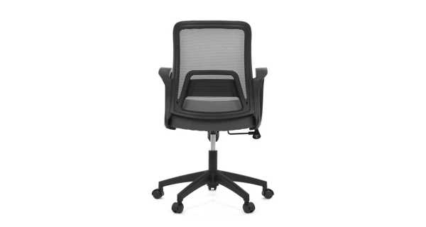 Kancelářská židle JORCANNAL, šedá