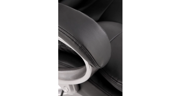 Kancelářská židle KRESIDA, černá