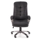 Kancelářská židle KRESIDA, černá