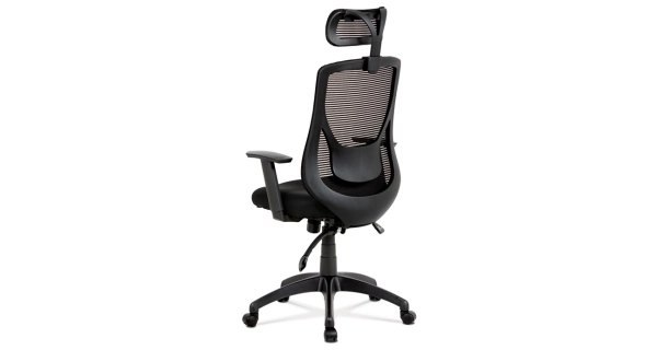 Kancelářská židle MATUM, černá