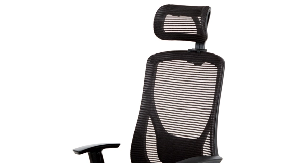 Kancelářská židle MATUM, černá