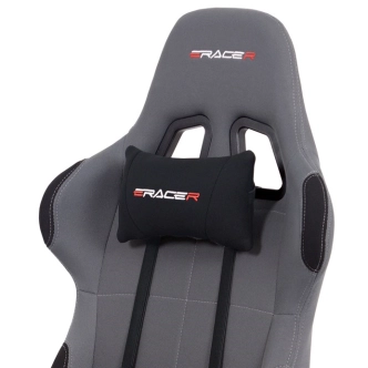 Kancelářská židle MAZUS, šedá