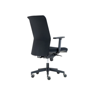 Kancelářská židle MINORKA, černá