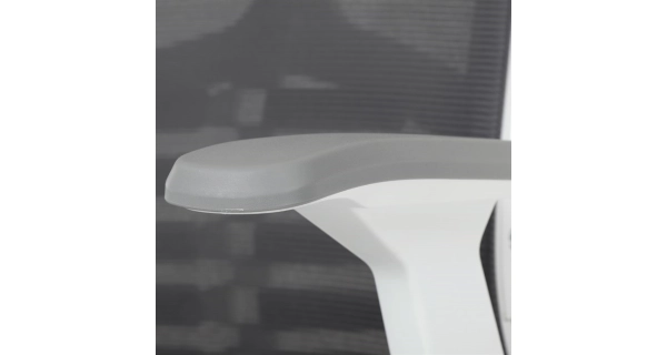 Kancelářská židle NAVICULARIS, tmavě šedá