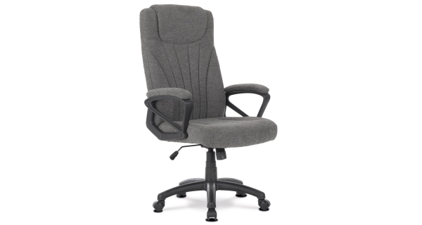 Kancelářská židle PACHYPOD, tmavě šedá
