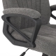 Kancelářská židle PACHYPOD, tmavě šedá