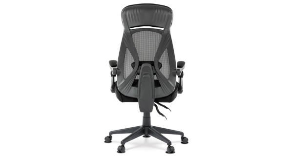 Kancelářská židle PERSEA, černá