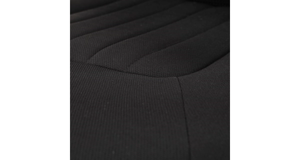 Kancelářská židle PERSEA, černá