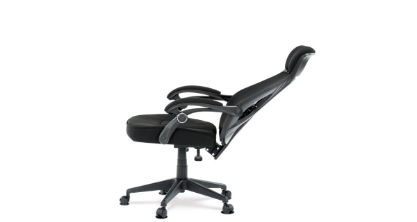 Kancelářská židle PERSEA, černá