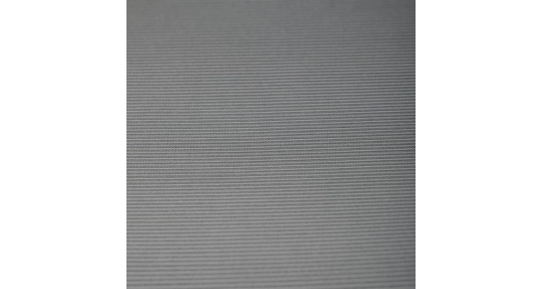 Kancelářská židle PIMEL, šedá síťovina