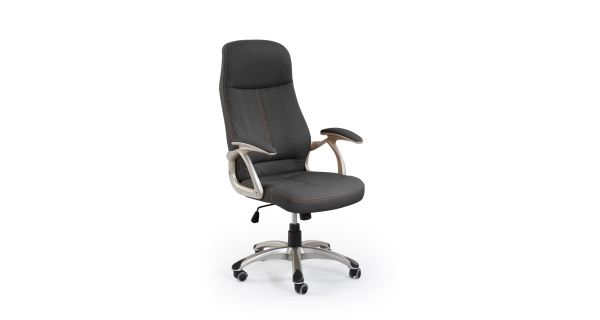 Kancelářská židle RALPA, černá