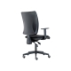 Kancelářská židle REMIZ, černá