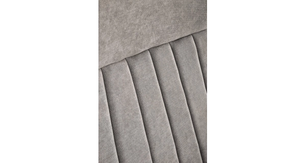 Kancelářská židle SAXONYS, šedá