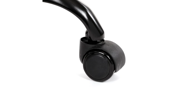 Kancelářská židle SOLLEM, krémová látka