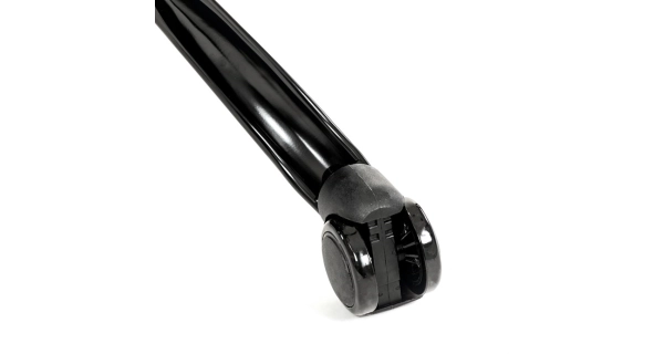 Kancelářská židle SOLLEM, krémová látka