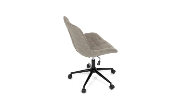 Kancelářská židle TELSOR, béžová