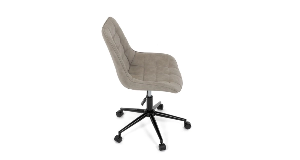 Kancelářská židle TELSOR, béžová