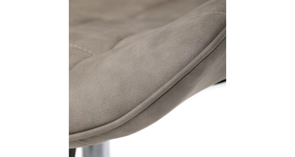 Kancelářská židle TELSOR, béžová