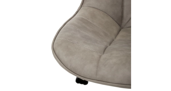 Kancelářská židle TELSOR, béžová