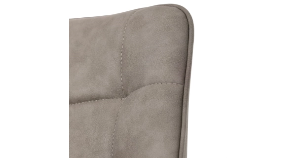 Kancelářská židle TELSOR, béžová