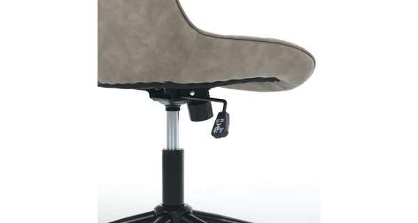 Kancelářská židle TELSOR, béžová